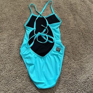 Jolyn Jackson 4 onesie